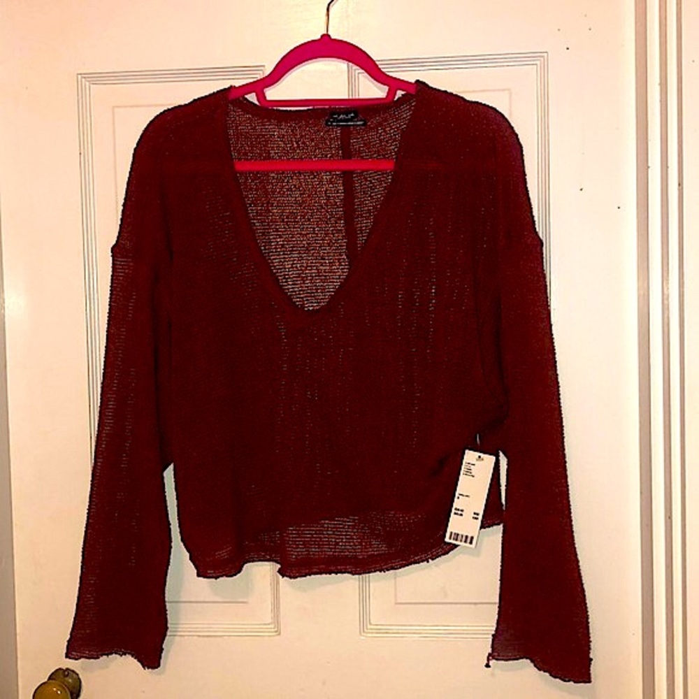 COPY - NWTs Urban outfitters | Terra Cot rust red…